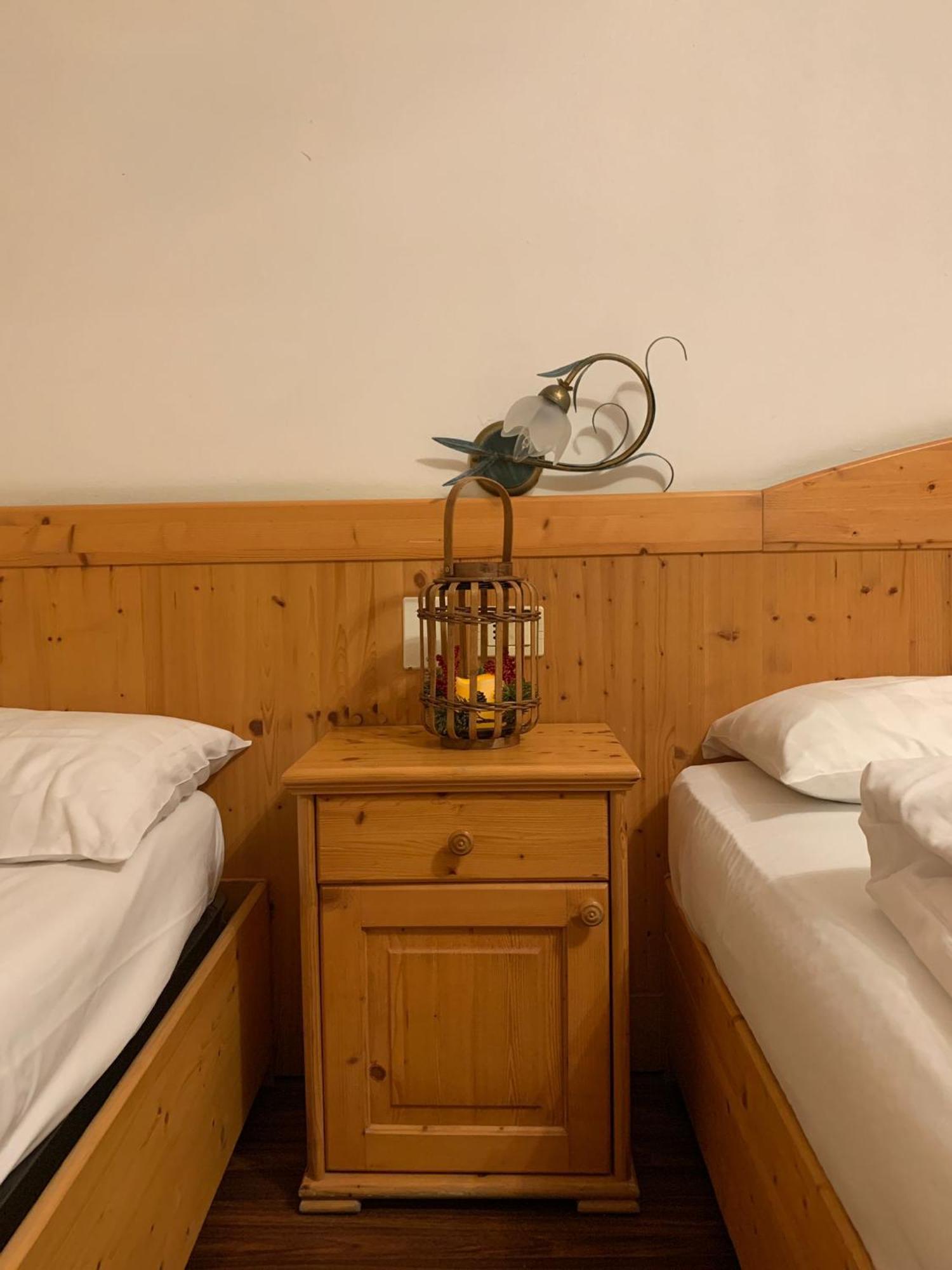 Bed and Breakfast Garni Bonsai Pinzolo Zewnętrze zdjęcie