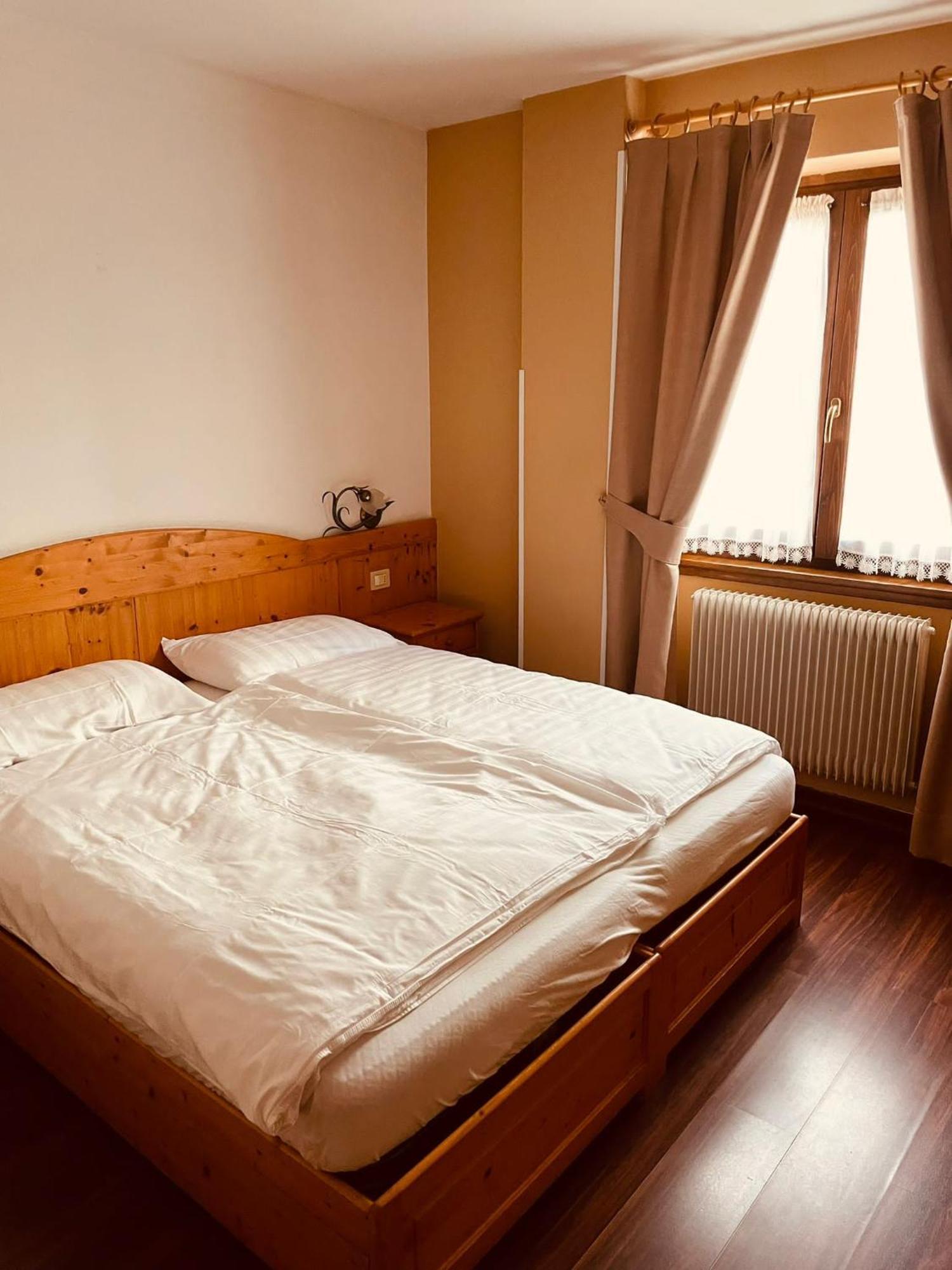 Bed and Breakfast Garni Bonsai Pinzolo Zewnętrze zdjęcie