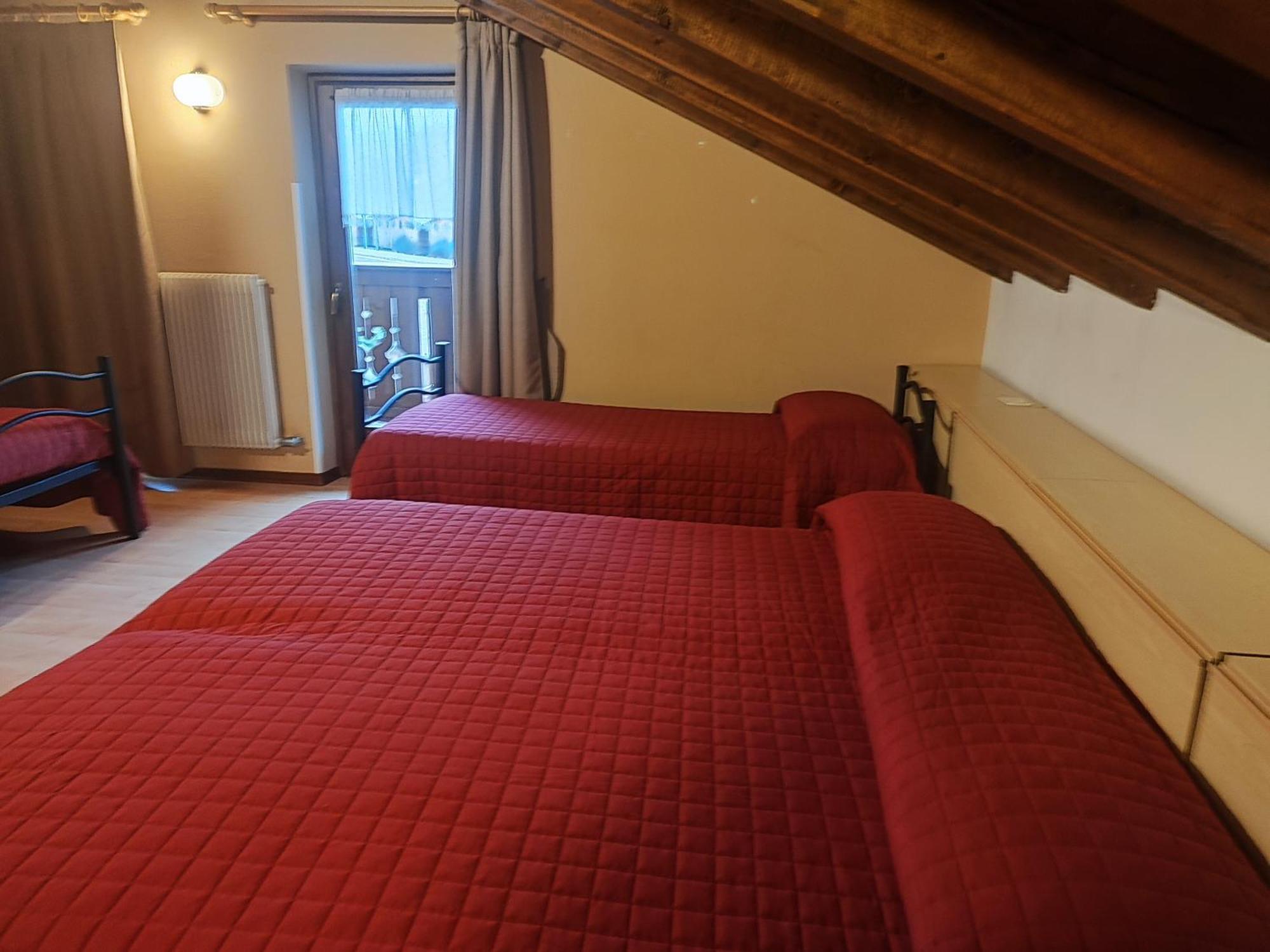 Bed and Breakfast Garni Bonsai Pinzolo Zewnętrze zdjęcie