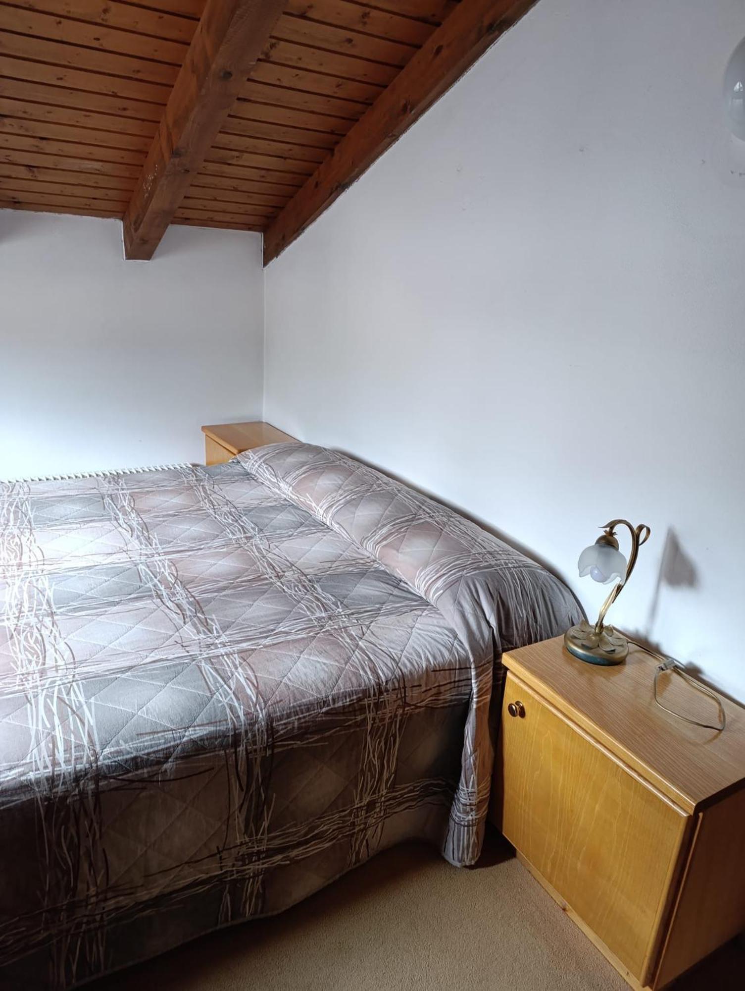 Bed and Breakfast Garni Bonsai Pinzolo Zewnętrze zdjęcie