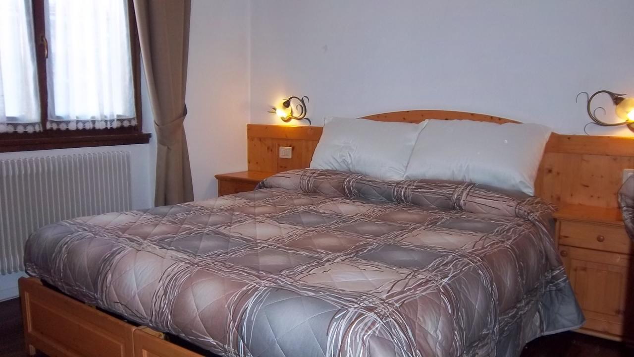 Bed and Breakfast Garni Bonsai Pinzolo Zewnętrze zdjęcie